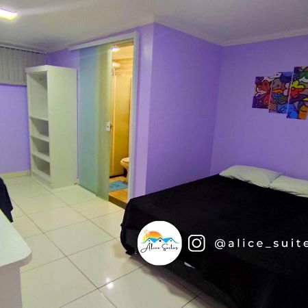 Alice Suites Араял до Кабо Екстериор снимка