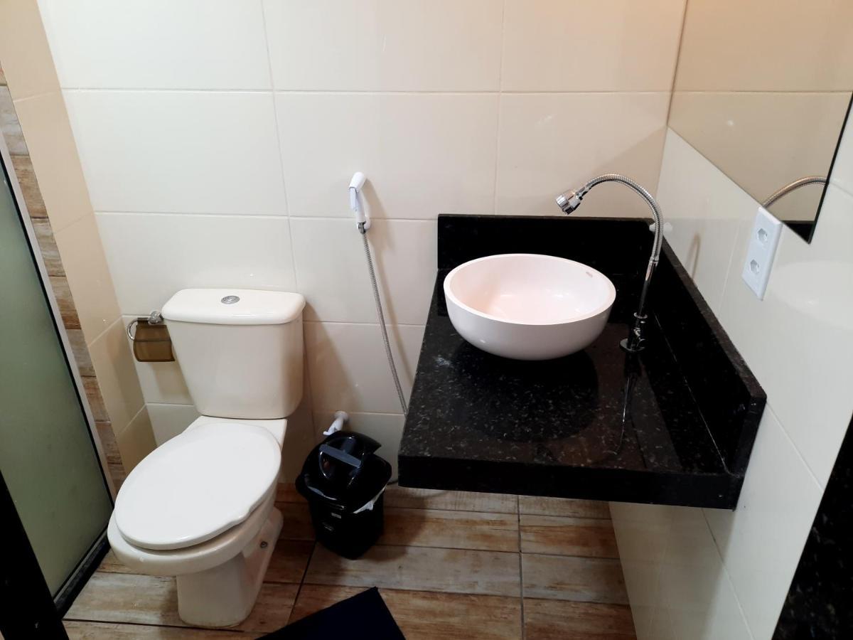 Alice Suites Араял до Кабо Екстериор снимка