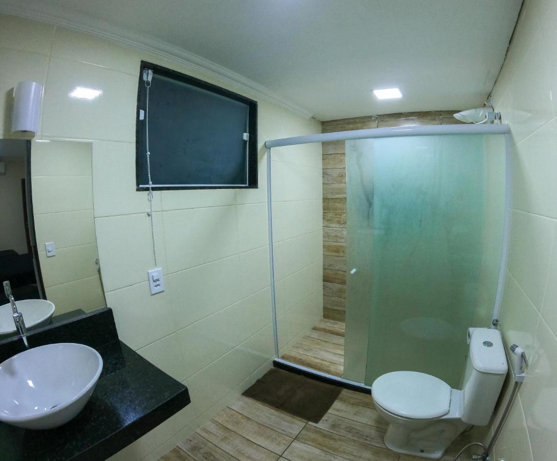 Alice Suites Араял до Кабо Екстериор снимка