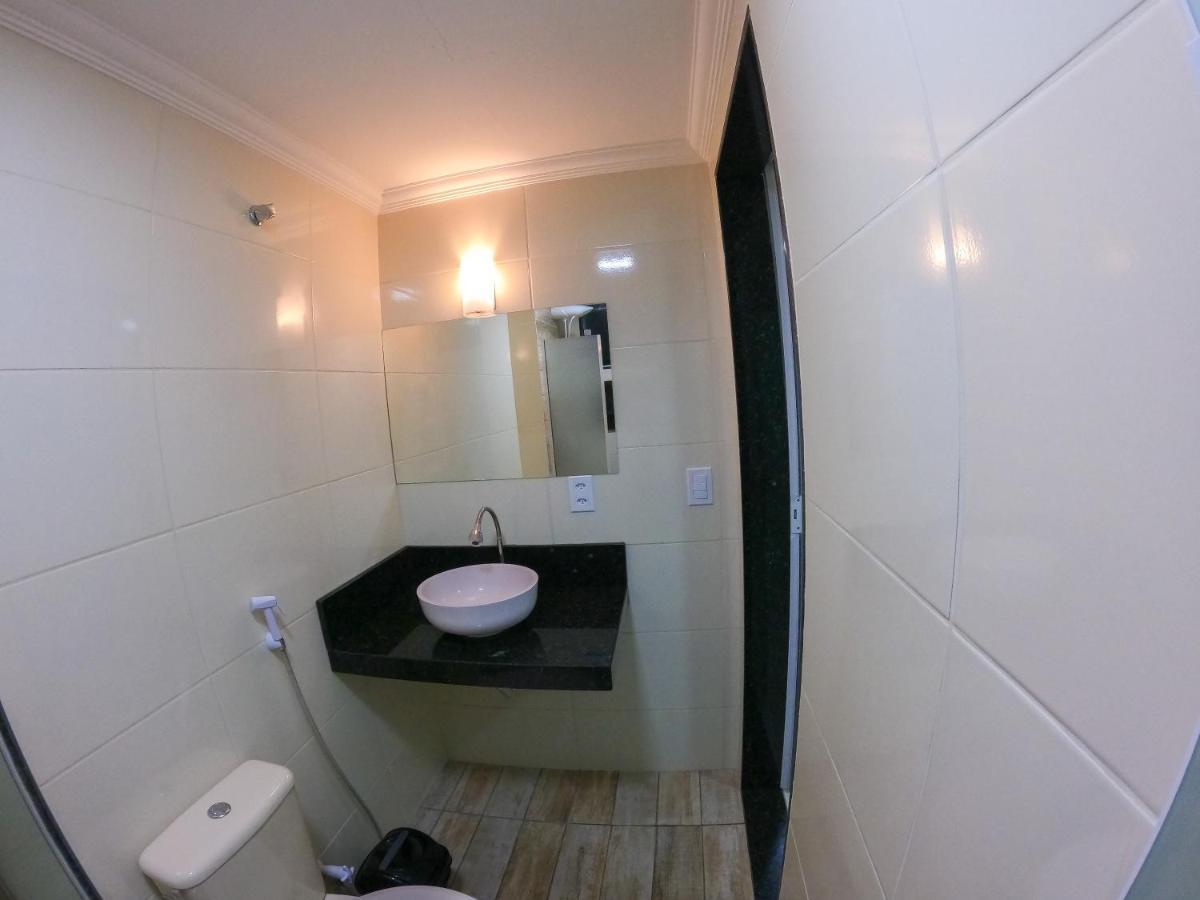 Alice Suites Араял до Кабо Екстериор снимка