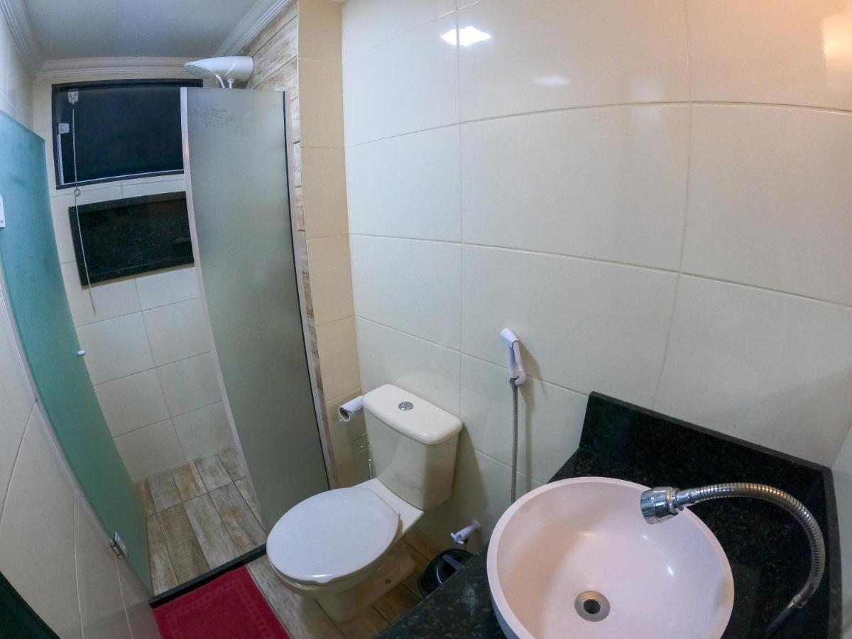 Alice Suites Араял до Кабо Екстериор снимка