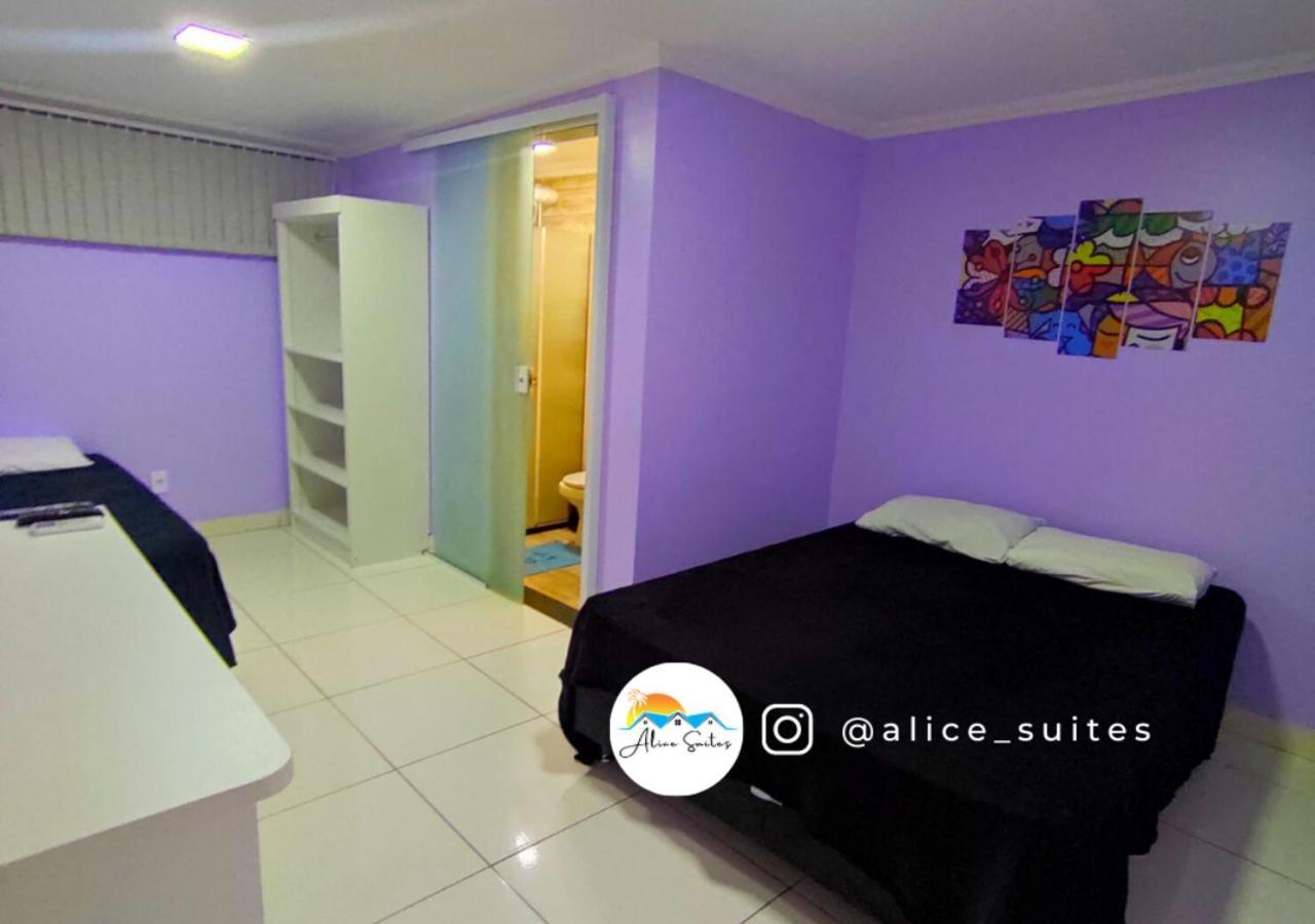Alice Suites Араял до Кабо Екстериор снимка