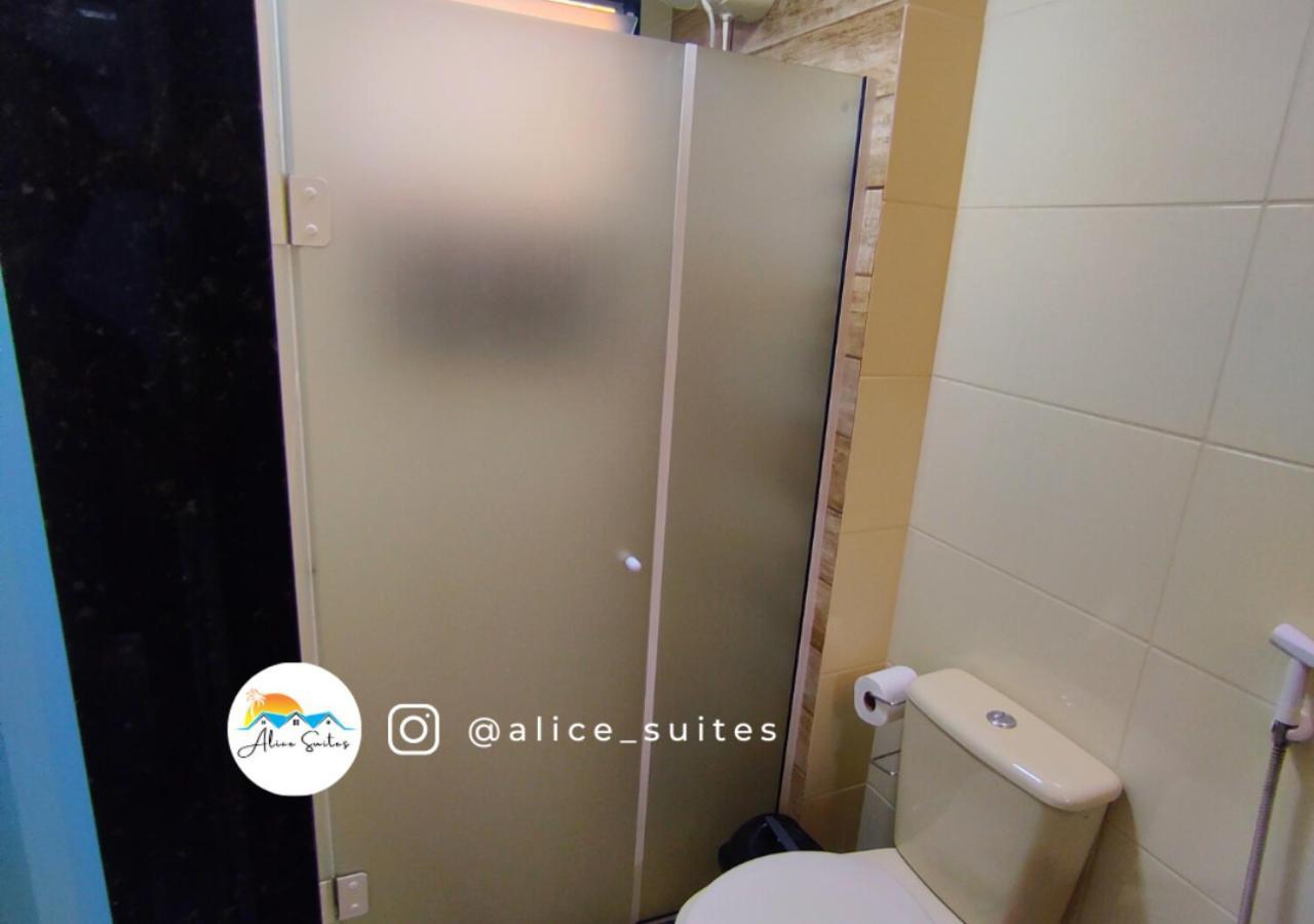 Alice Suites Араял до Кабо Екстериор снимка