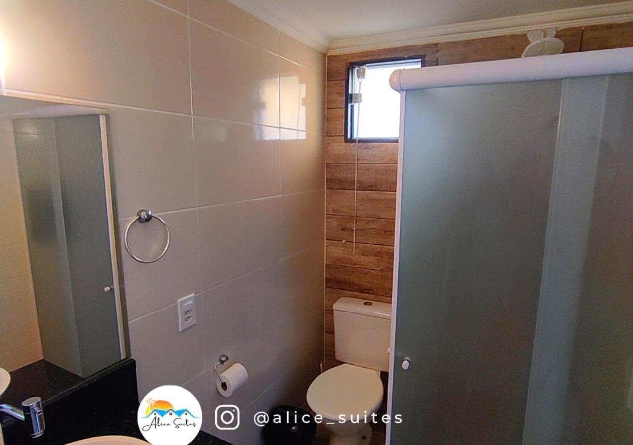 Alice Suites Араял до Кабо Екстериор снимка