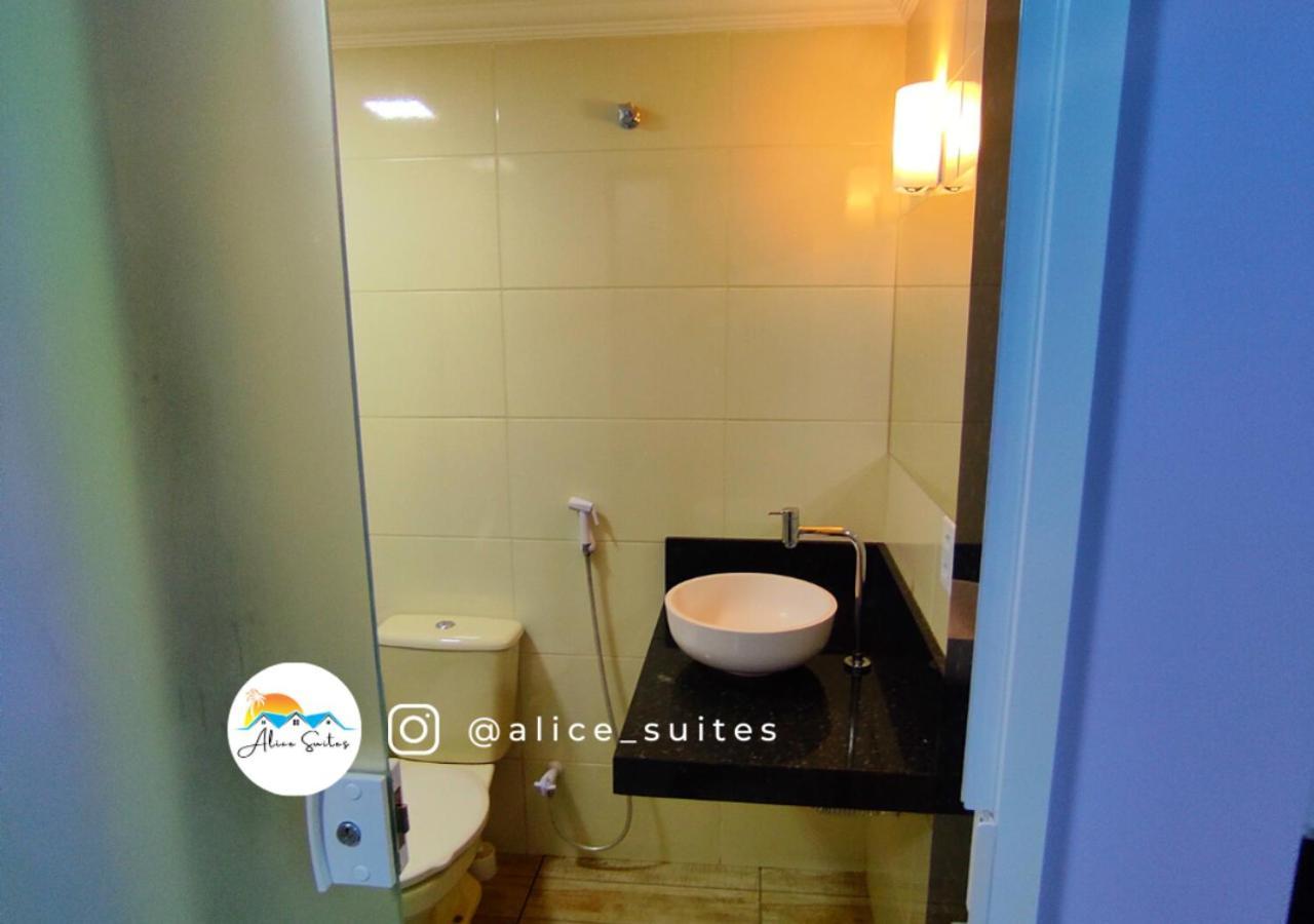 Alice Suites Араял до Кабо Екстериор снимка