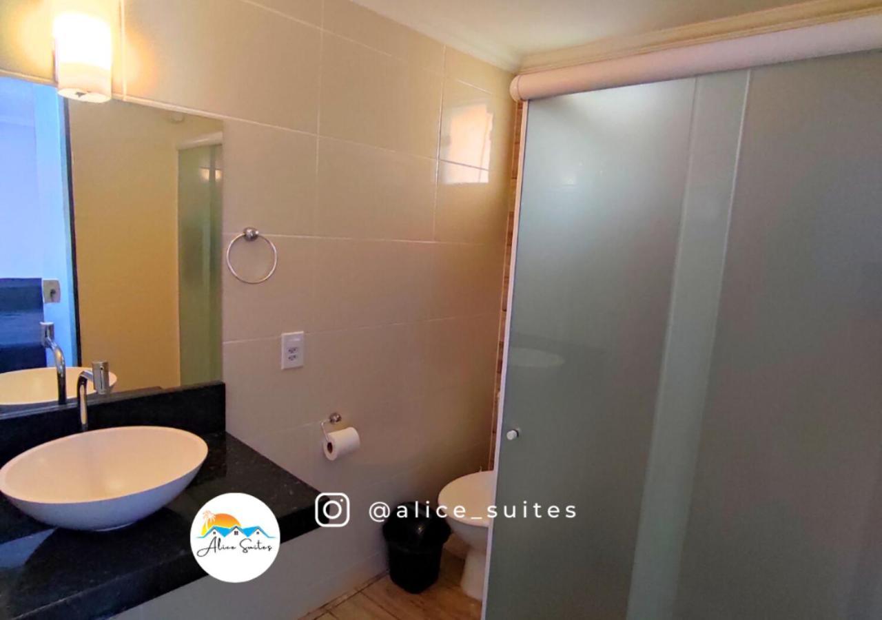 Alice Suites Араял до Кабо Екстериор снимка