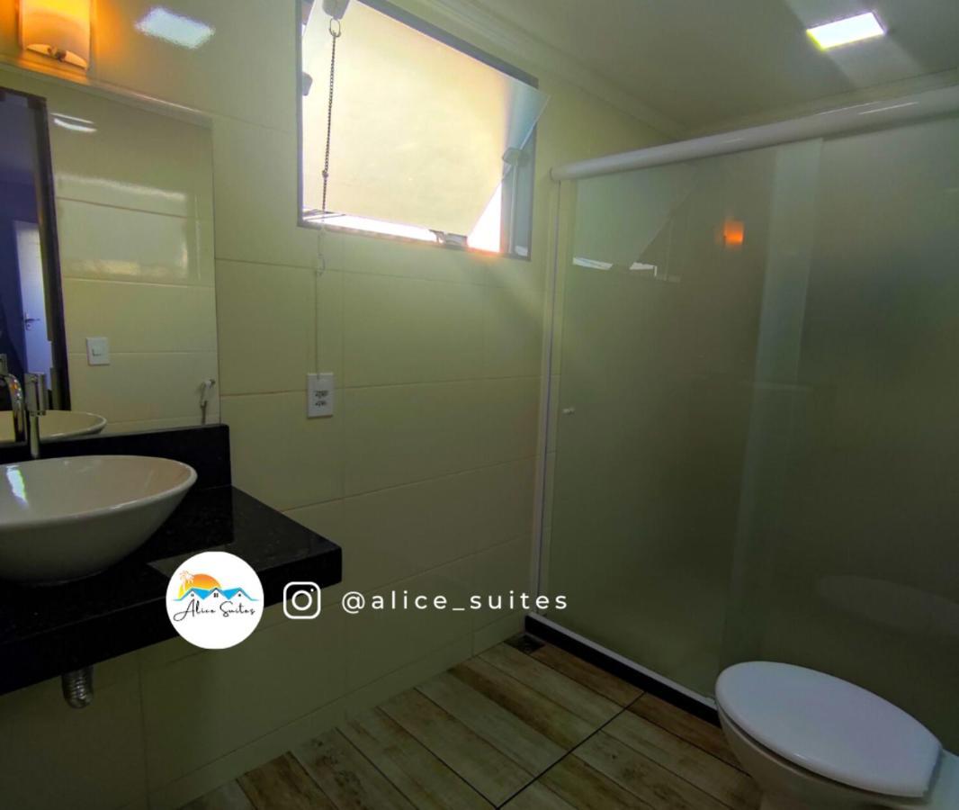 Alice Suites Араял до Кабо Екстериор снимка
