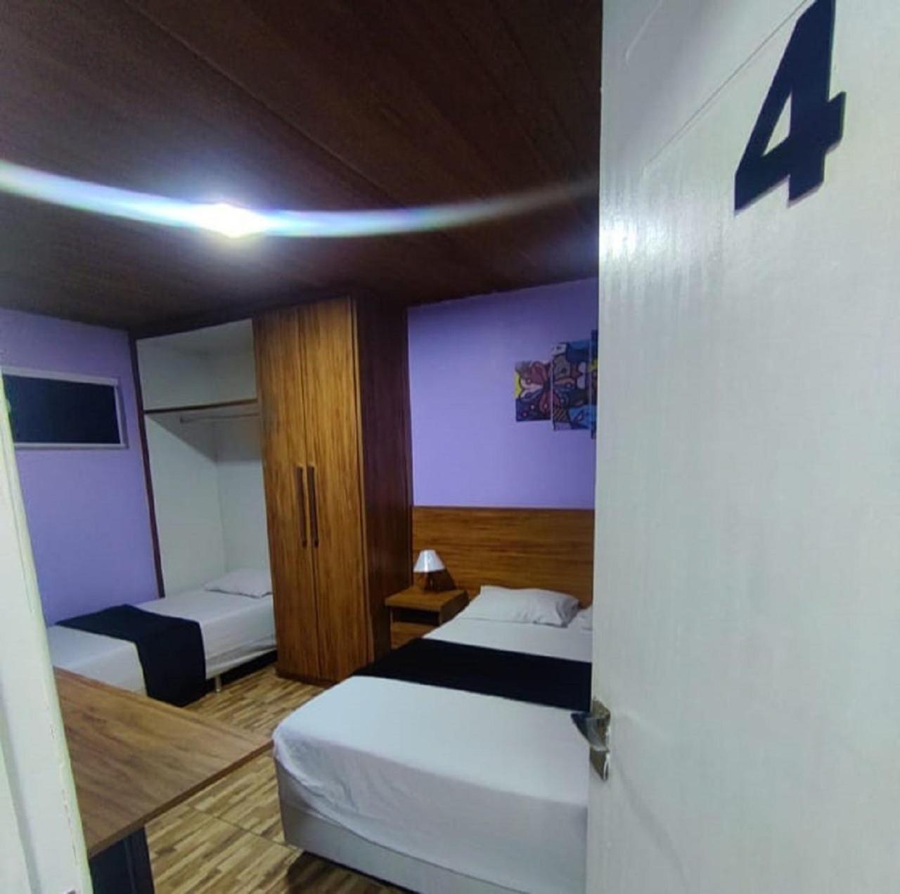 Alice Suites Араял до Кабо Екстериор снимка