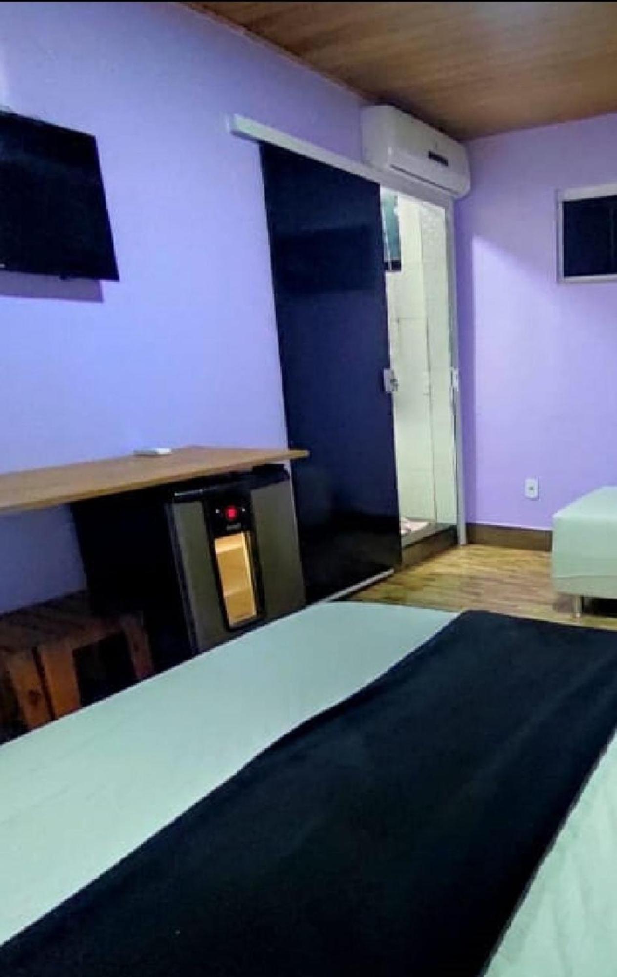 Alice Suites Араял до Кабо Екстериор снимка